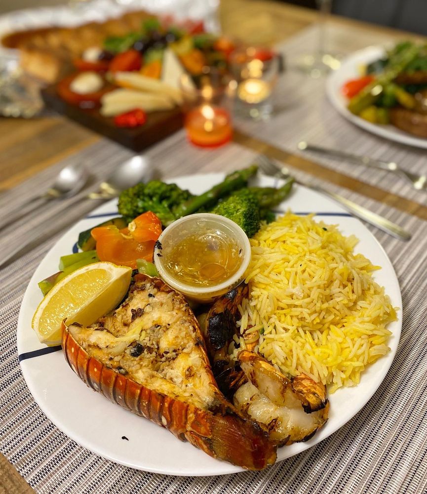 Carmelina Restaurant