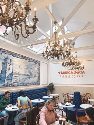 Cafe Image