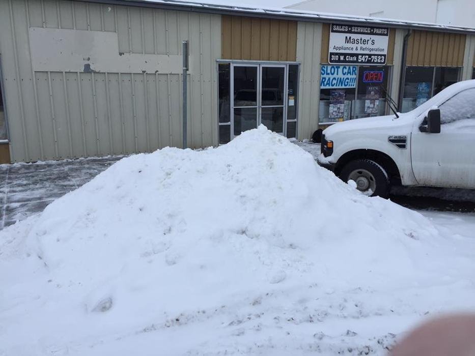 Master's Appliance & Refrigeration