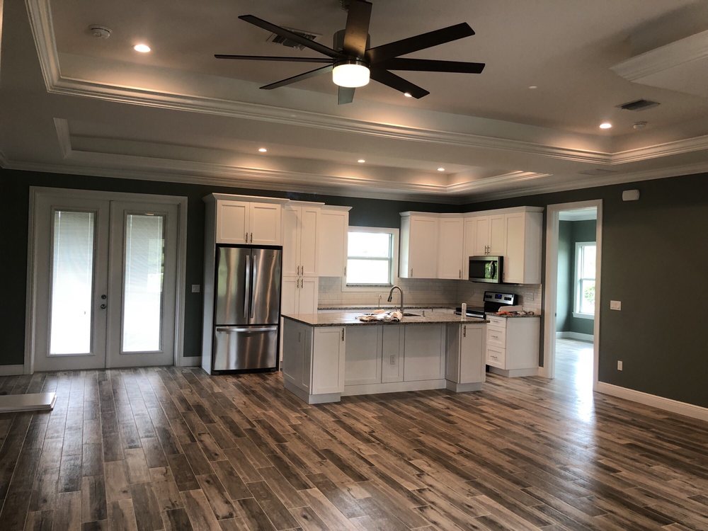 Laram Construction