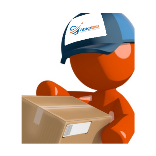 Road Runner Moving And Storage
