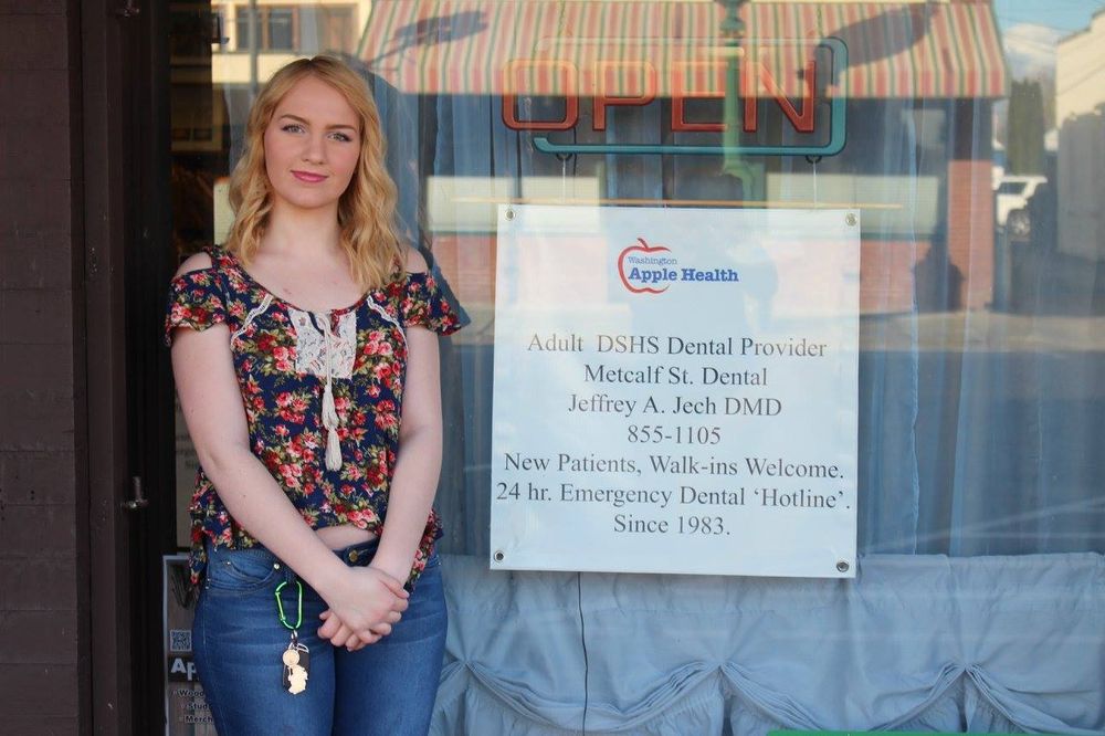 image of business Jeffrey A Jech, DMD