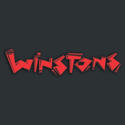 Winstons Beach Club