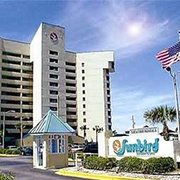 Sunbird Condo Als Vacation 9840 South Thomas Dr Photo Of Sunbird Condo Als Panama City Beach Fl United States