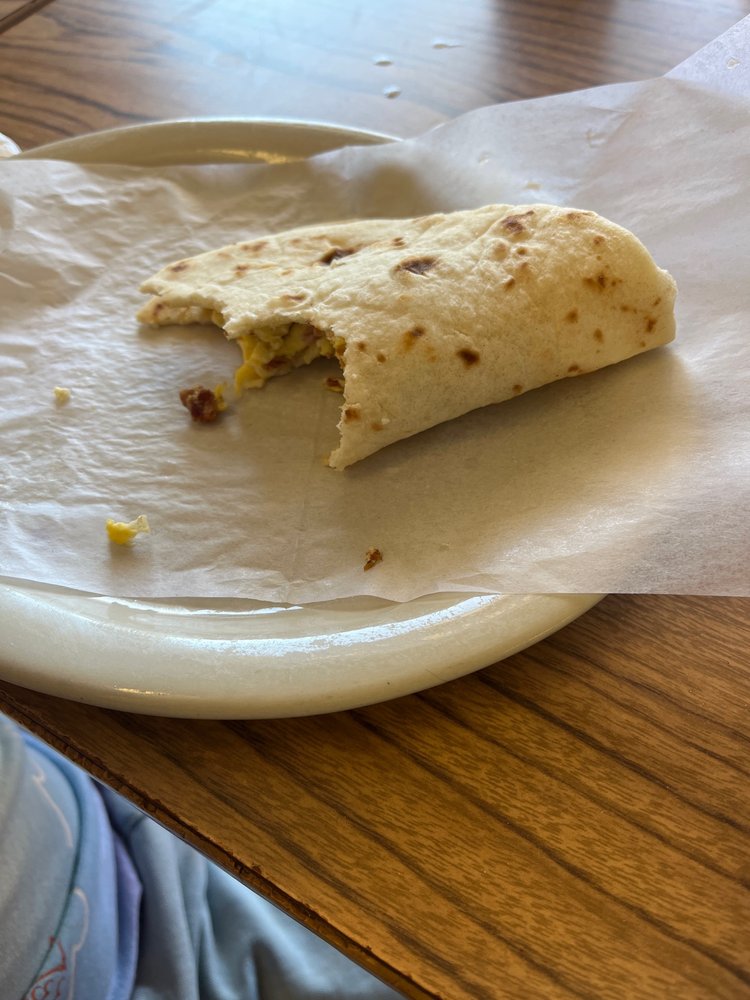 Taqueria Martinez