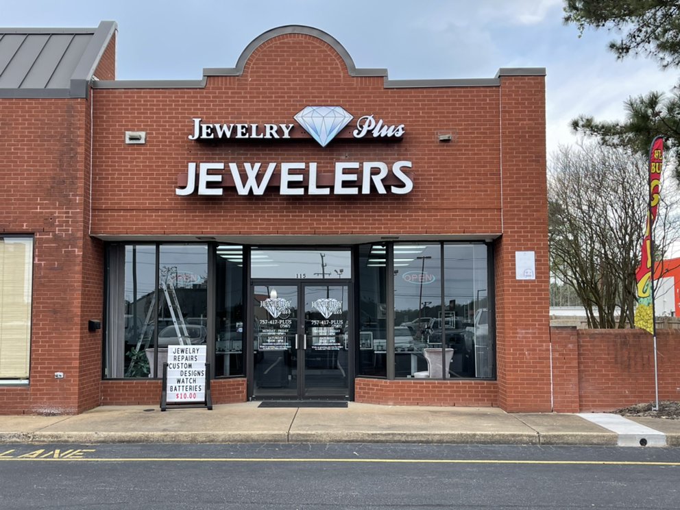 Jewelry Plus