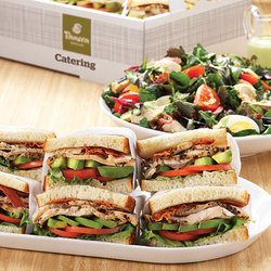 panera bread closed 80 photos 217 reviews sandwiches 4720 panera boxed lunches order form
