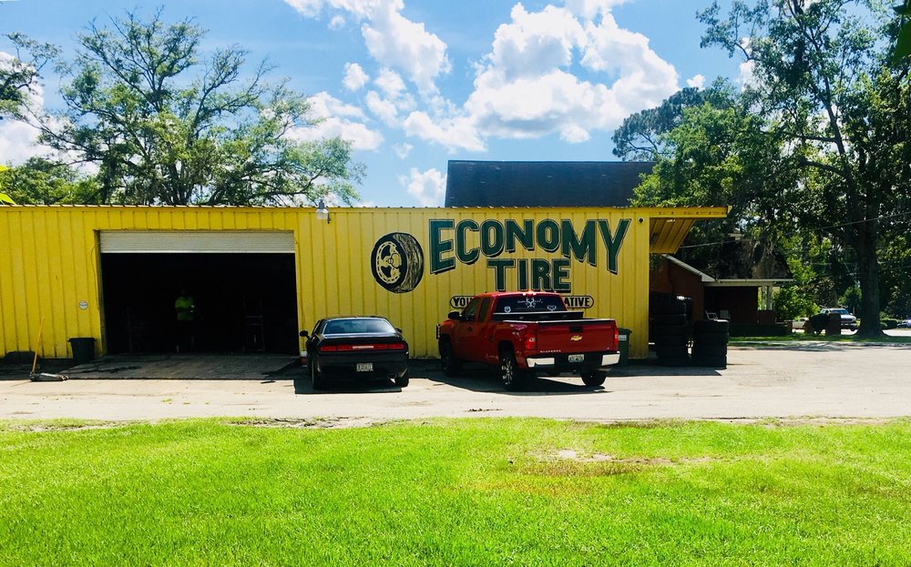 Economy Tire Sales Valdosta Ga 229 241 8988