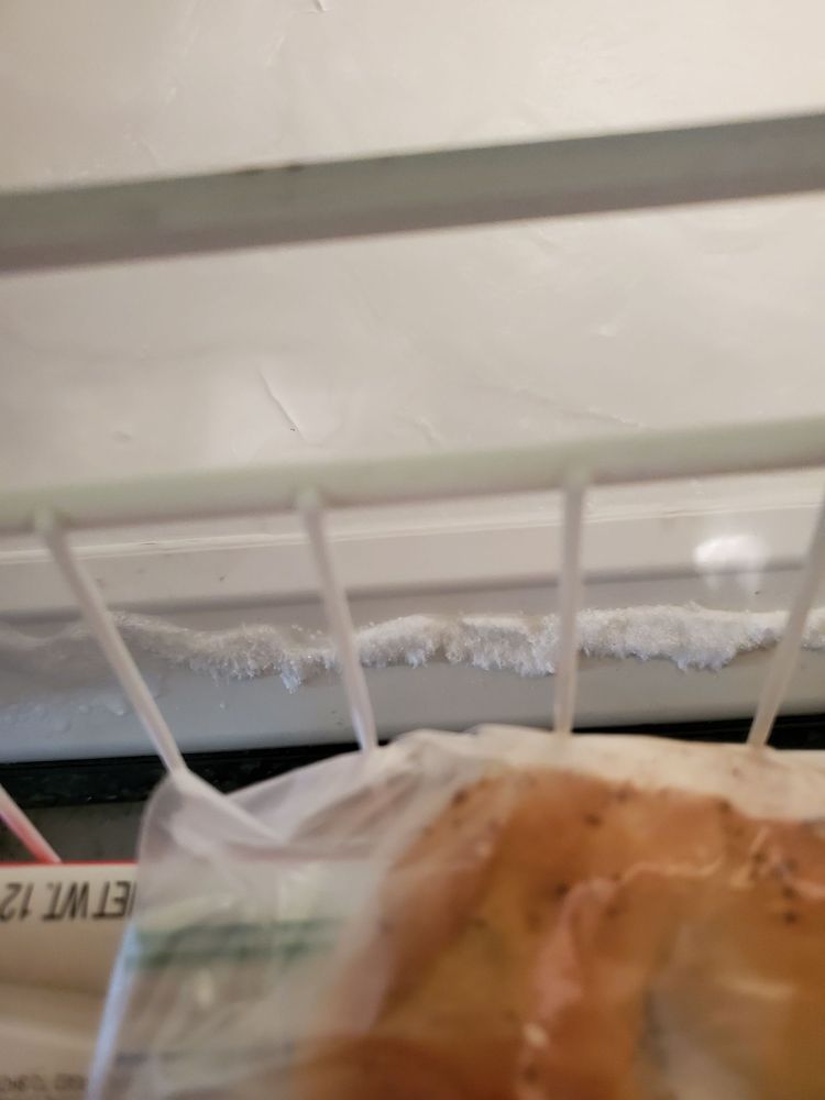 SubZero Repair Tech