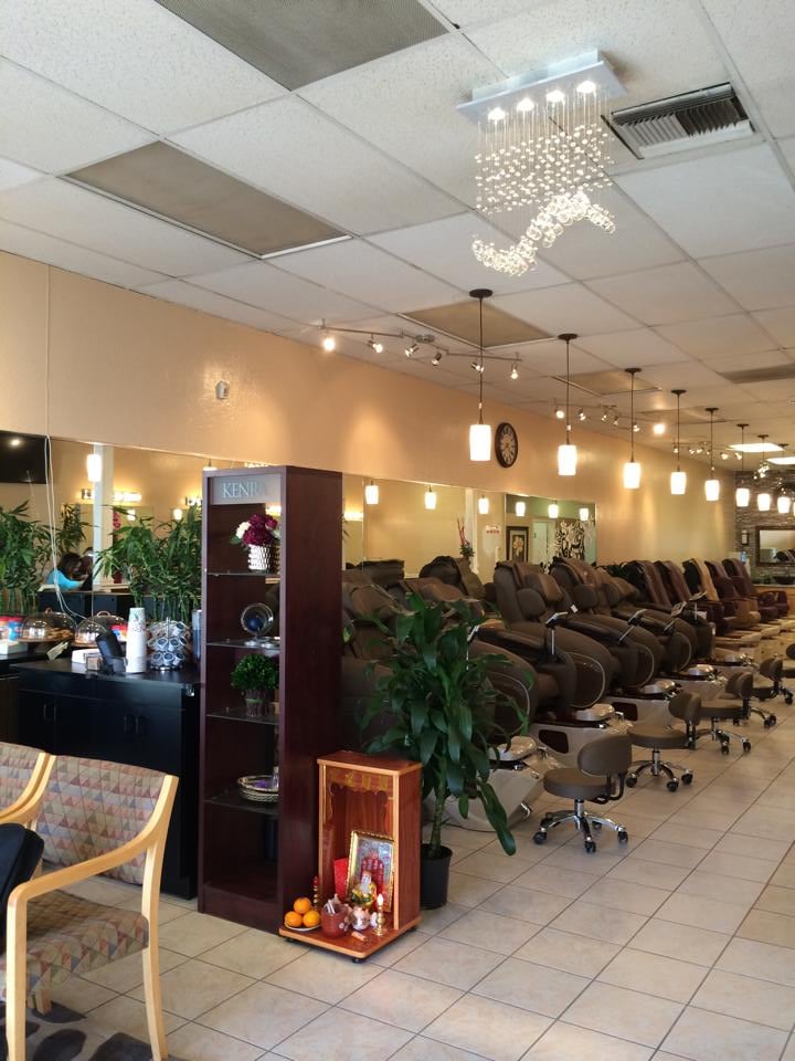 Elite Salon Nails and Spa CLOSED 102 Photos & 53 Reviews Waxing 7879 Greenback Ln