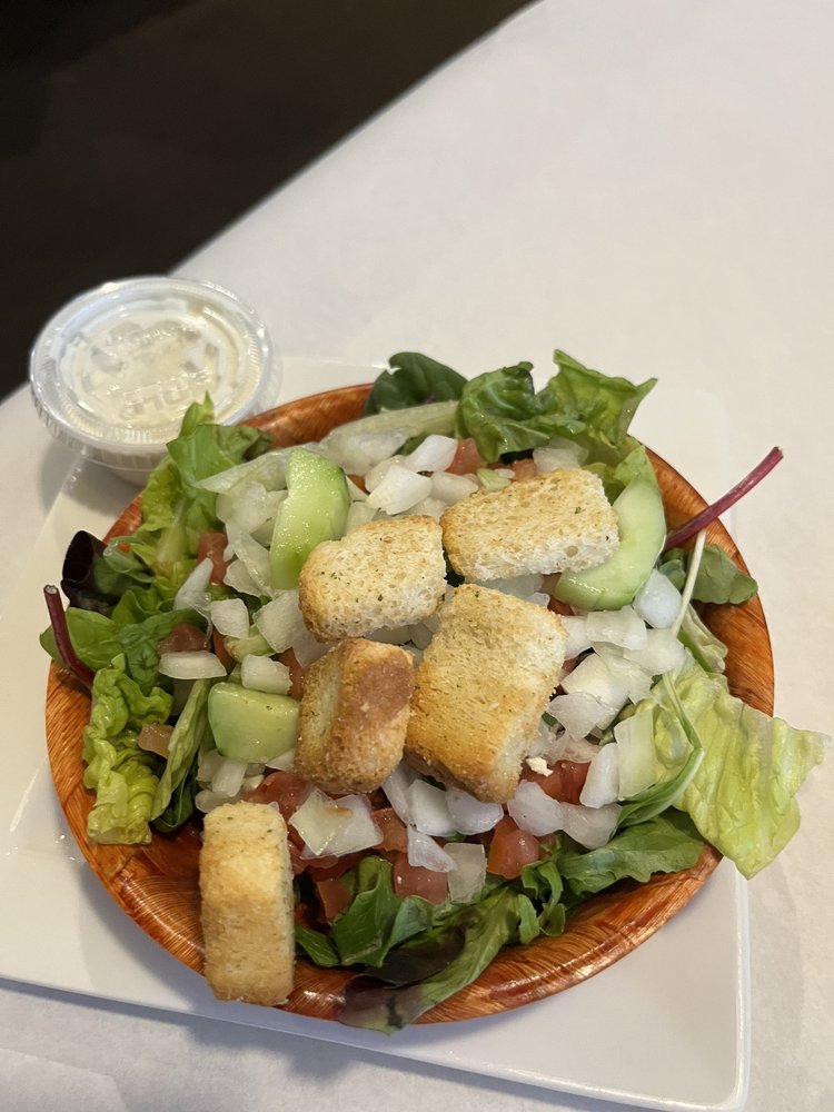 Ms. Mary's and Pete Too