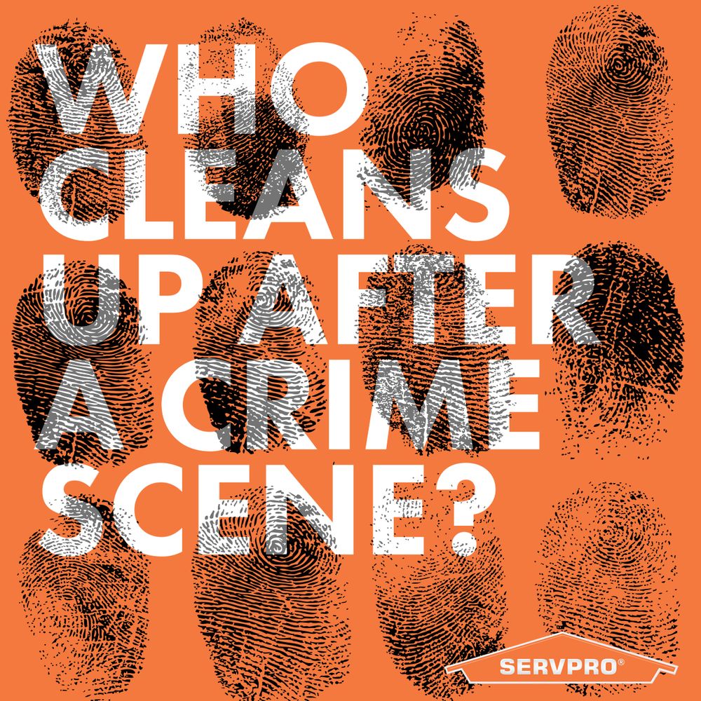 SERVPRO of San Mateo