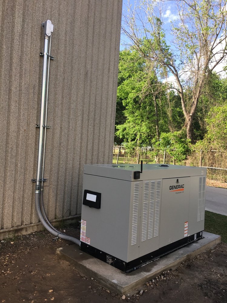 Keiser Electric