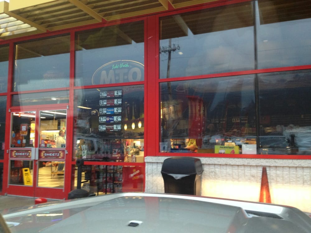 Sheetz