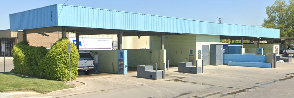 Speedy Car Wash