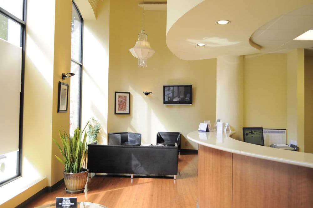 image of business Downtown Dental Center