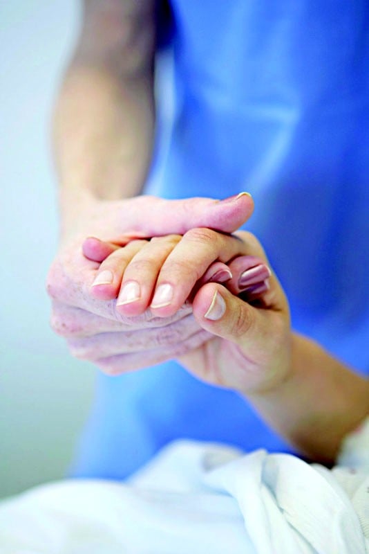 Harmony Home Care