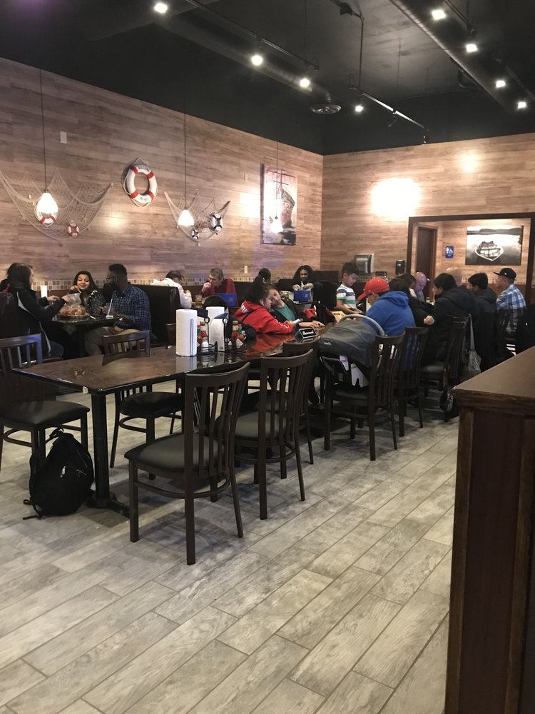 50 OFF Cajun Boiling Coupons & Promo Deals Minneapolis, MN