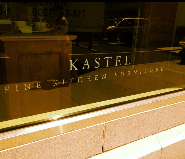 image of business Kastel Kitchen Gallery