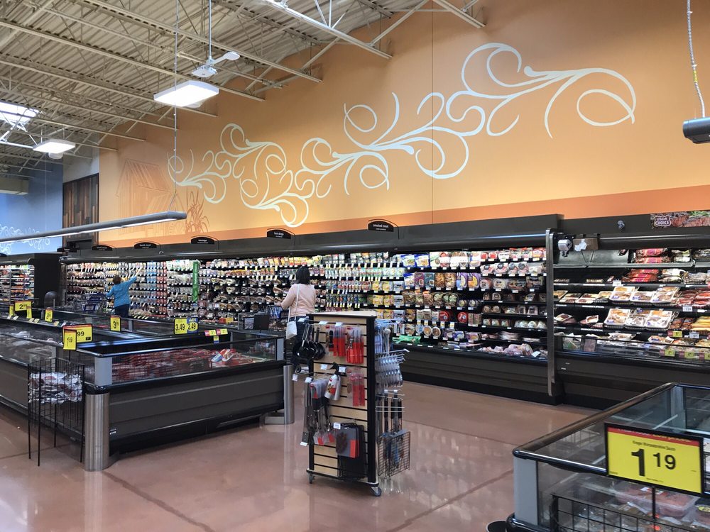 Kroger Marketplace