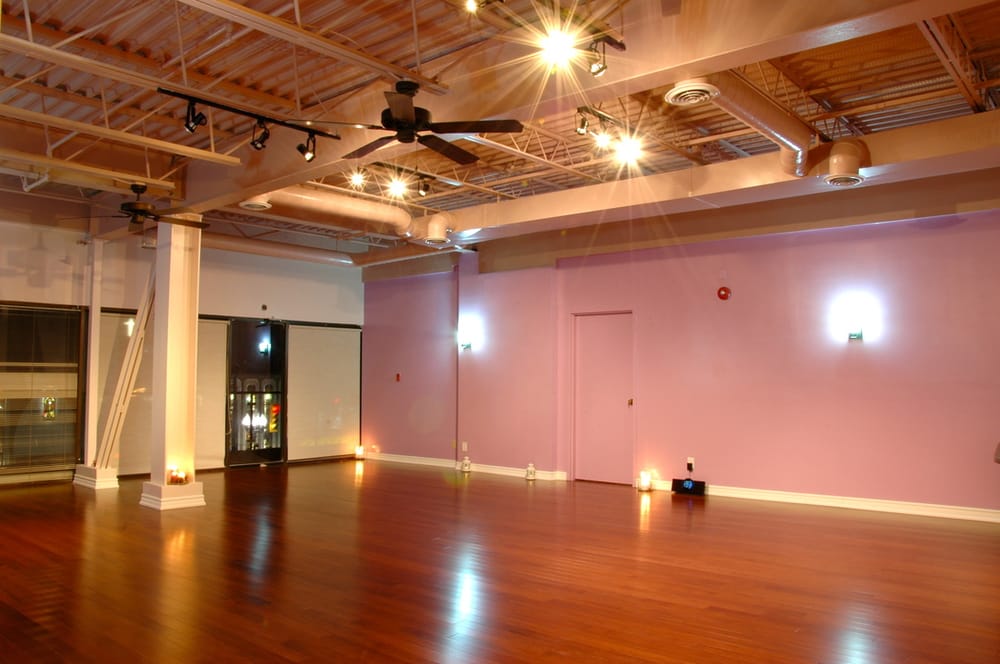 Mindful Body Works Yoga Studio