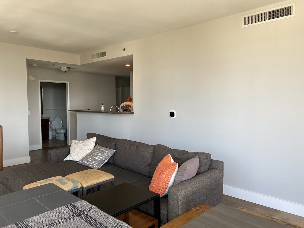 Award Winning Painting and Decorating