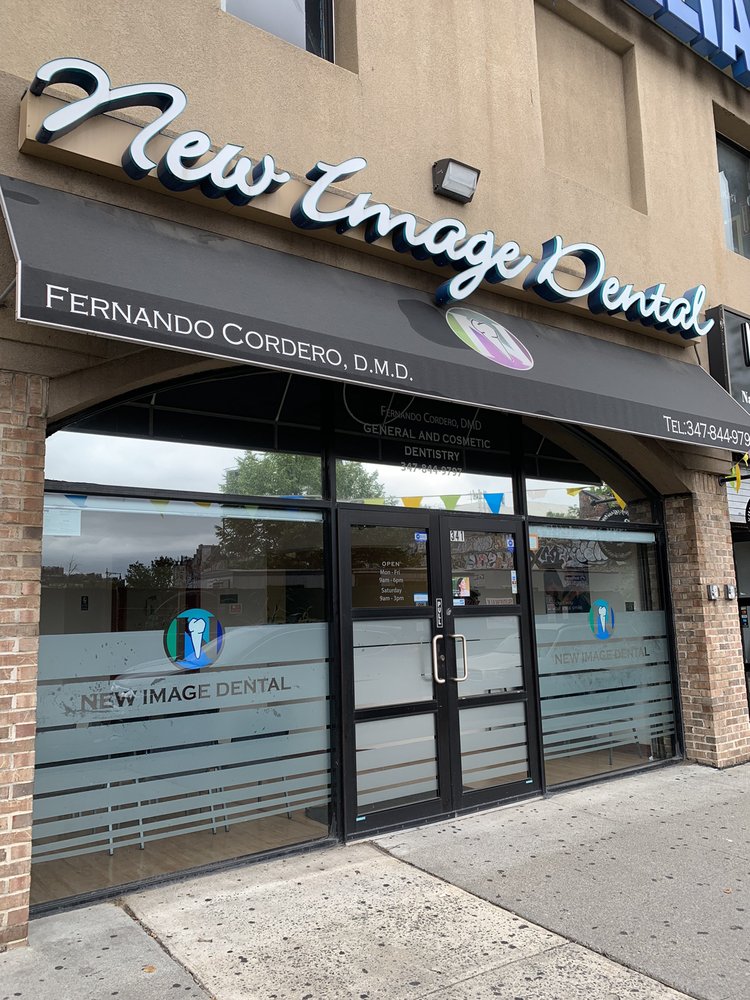 image of business New Image Dental