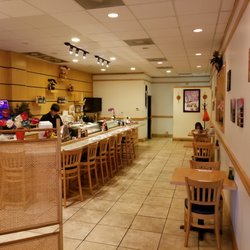 Zen16 Sushi Cafe Order Food Online 40 Photos 50 Reviews Photo Of Zen16 Sushi Cafe Bel Air Md United States Front From