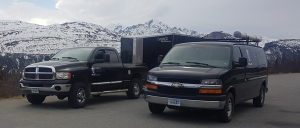 Tesla Electric Electricians 1760 Abbott Rd Anchorage Ak Photo Of Tesla Electric Anchorage Ak United States