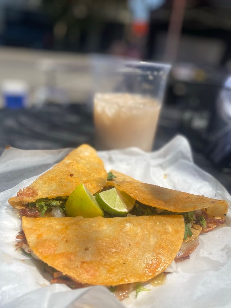 Firme Tacos Firme Tacos