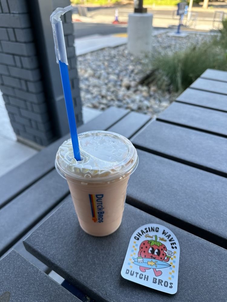 Dutch Bros Coffee