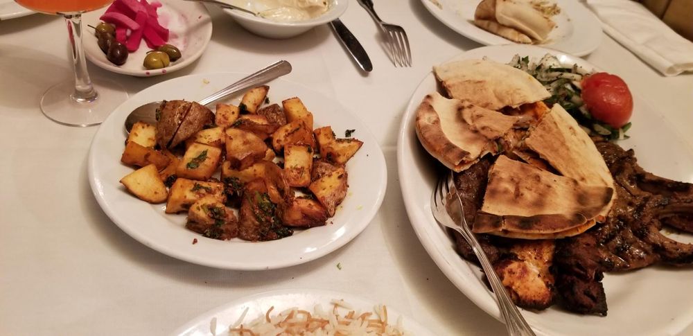 Phoenicia Restaurant