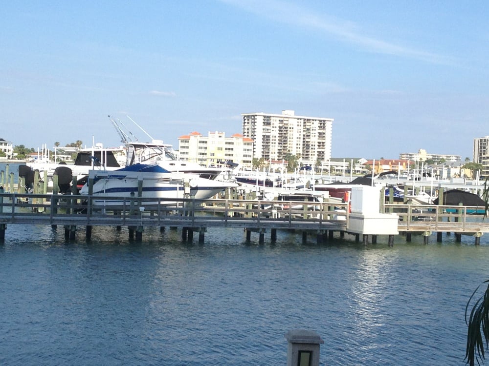 Belle Harbor