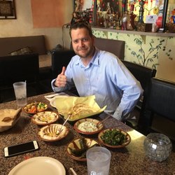 The Olive Mediterranean Grill Order Food Online 154 Photos 245 Photo Of The Olive Mediterranean Grill Las Vegas Nv United States Great