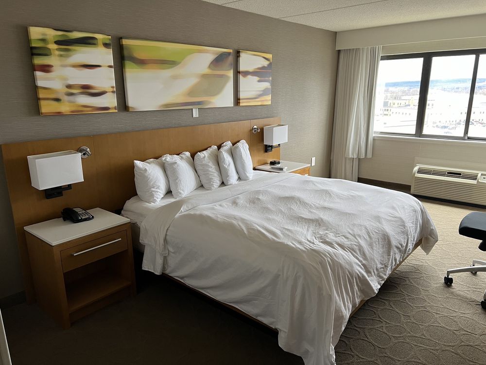 Delta Hotels by Marriott Utica
