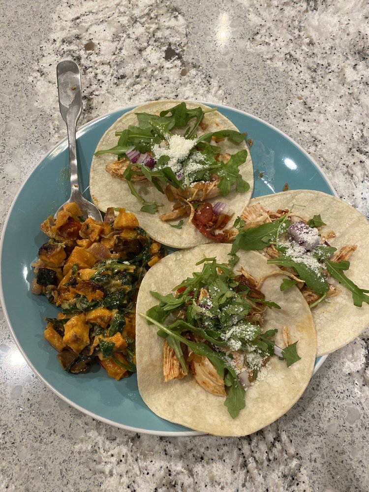 Katie's Plates