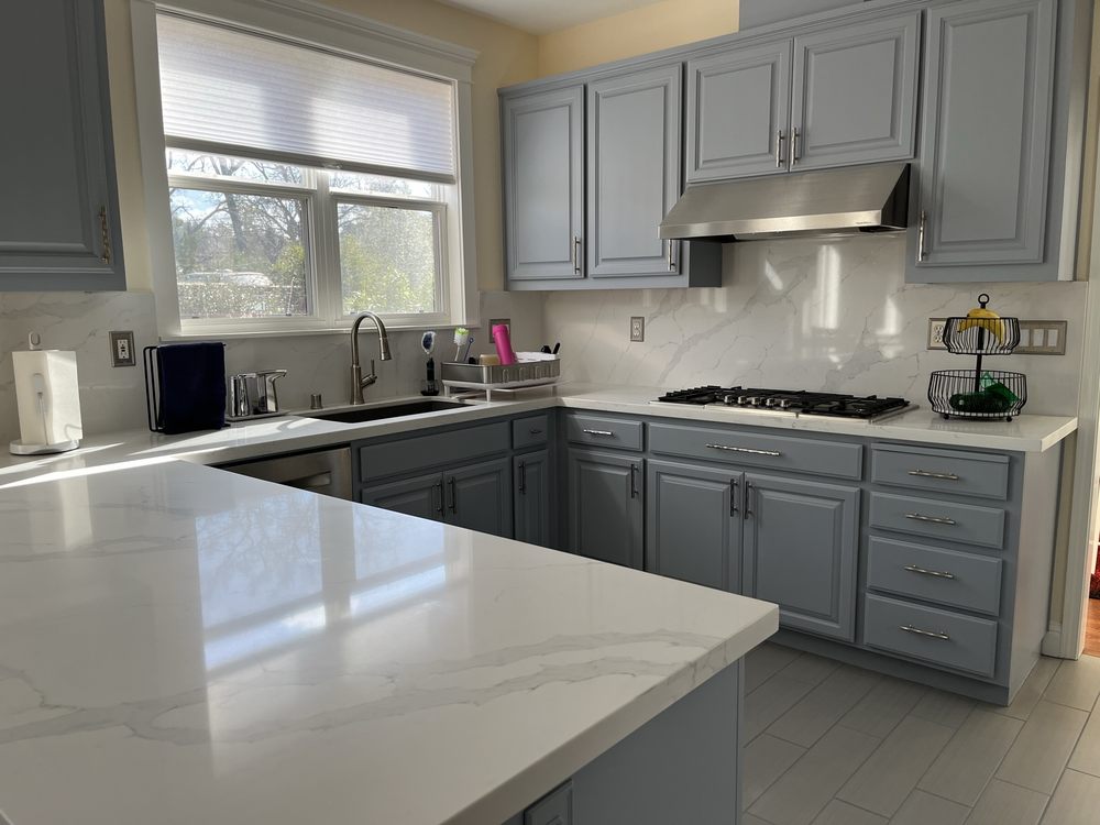 Sharp Finish Company