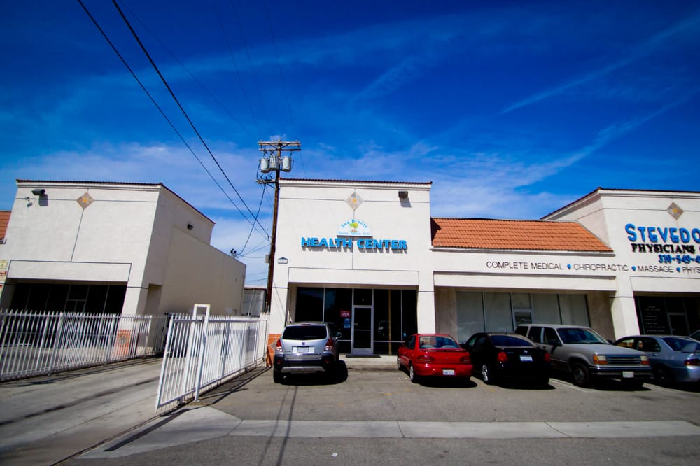 image of business Garcia Gayda, MD