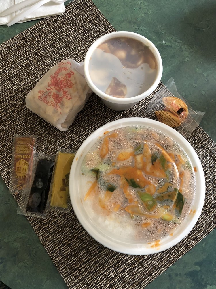 Tasty House Chinese & Japanese Asian Cuisine
