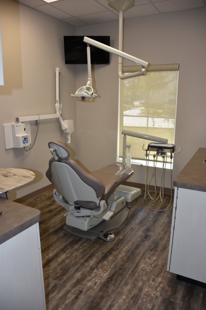 image of business Britney Beard,DDS