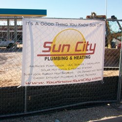 Sun City Plumbing Heating 560 N 17th St Las Cruces Photo Of Sun City Plumbing Heating Las Cruces Nm United States