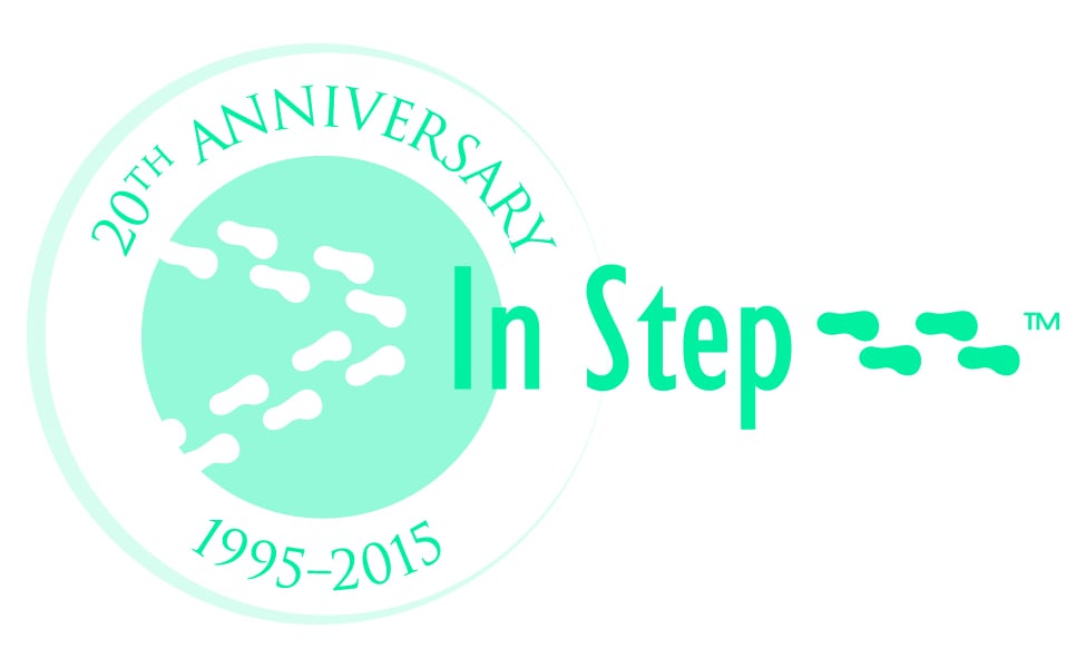 In Step PC