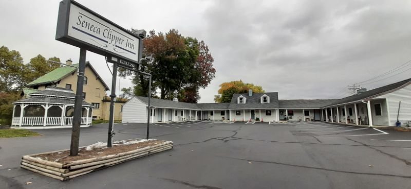 Seneca Clipper Inn