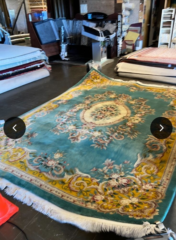 image of business Arizona Rug Company