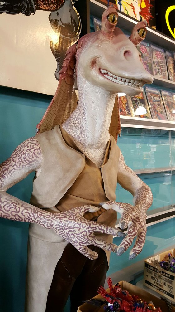 BobaKhan Toys & Collectibles 57 Photos & 40 Reviews Toy Stores