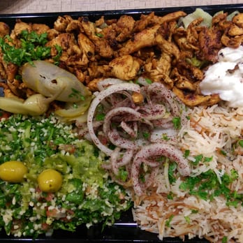 Al Seraj Mediterranean Restaurant Order Food Online 85 Photos Photo Of Al Seraj Mediterranean Restaurant Little Rock Ar United States Yum