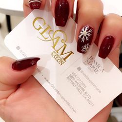 Glam Beverly Hills Salon Closed 48 Photos 81 Reviews Hair