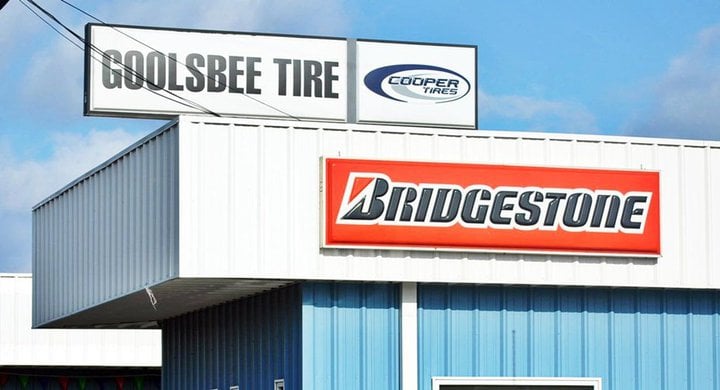 Goolsbee Tire & Service