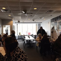 Frannie S Restaurant Catering Closed 23 Reviews Breakfast Photo Of Frannie S Restaurant Catering Winchester Ma United States The Inside