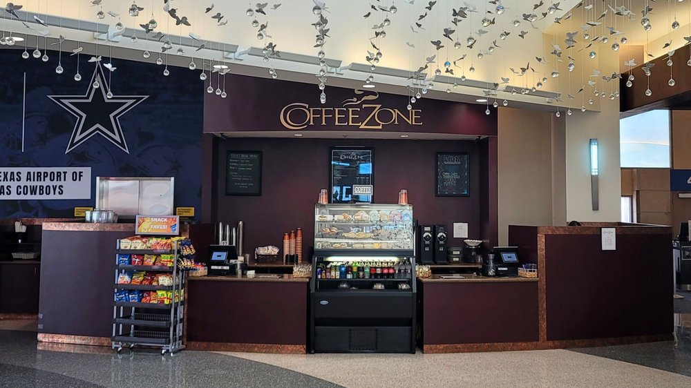 Coffee Zone